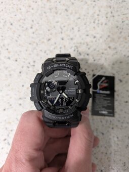 G-SHOCK GBA-900-1AER - 2