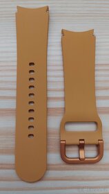 Samsung sport band pásek 20mm, S/M - 2