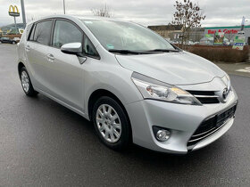 Toyota Verso 1.6D-4D - 2