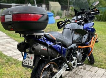 Honda Varadero 1000 xl - 2