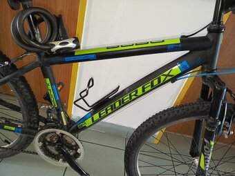 Dětské kolo - 2