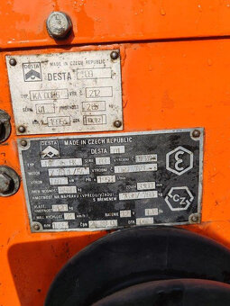 Desta 35 BK - 2