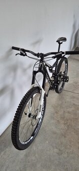Celoodpružené kolo SPECIALIZED STUMPJUMPER FSR Elite " - 2