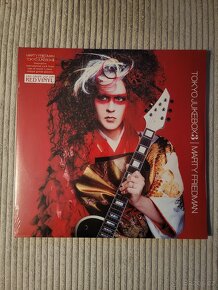 2LP Friedman Marty - Tokyo Jukebox 3 - 2