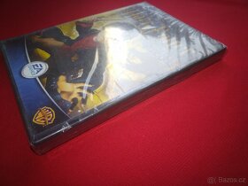 Harry Potter a Tajemná komnata NEROZBALENO PC hra retro - 2