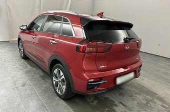NA ZAKAZKU - Kia niro electric spirit 64kWh,DPH,záruka - 2
