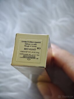Rtěnka - 2