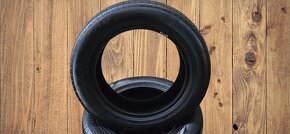 215/60/17 Pirelli - letní - pošlu na dobírku - 2