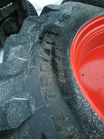 Fendt 1050 , TM1000 IF 750/75R46 , IF 650/65R38 - 2
