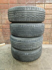 letní kola AUDI A4, VW PASSAT (č. sady 22) - 2