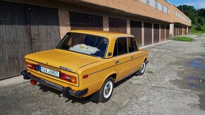 Lada 2106 - 2