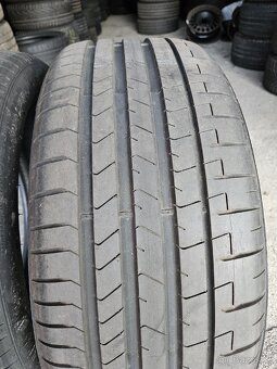 Letní pneu Pirelli 255/40 R21 102Y - 2