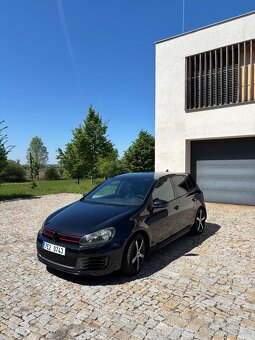 Golf 6 GTI - 2