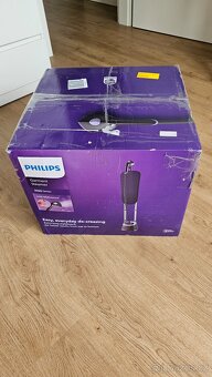 Napařovač Philips 3000 series s XL prknem - 2