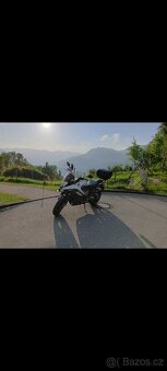 Honda VFR 800 X crossruner - 2