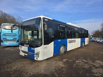 IRISBUS IVECO CROSSWAY LE - prodáno - 2