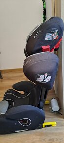 Dětská sedačka Kiddy Guardianfix pro2 - 2