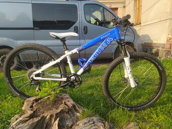 Kona Stuff velikost XS - 2