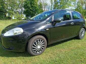Fiat Grande Punto 1.2 - 2