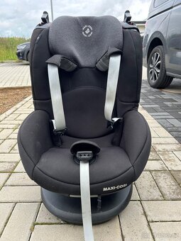 Autosedacka Maxi Cosi - 2