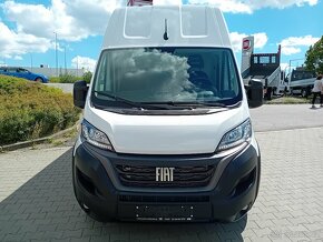FIAT DUCATO 2,2 MTJ 140K L4H3 VAN /IHNED/ODPOČET DPH/ - 2