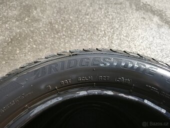 215/55 R17 94V Bridgestone Turanza T001 - 2