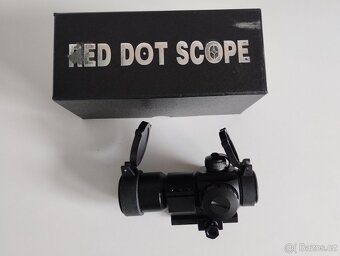 Red dot v6 - 2
