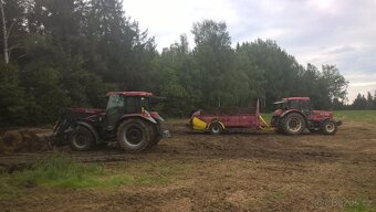 rozmetadlo RUR 60 - 2