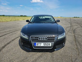 Audi A5 sportback 2.0 tfsi 155kw - 2