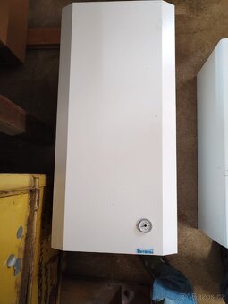 Vaillant B11BS +zásobník 55 PLATÍ l DO SMAZÁNÍ - 2