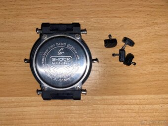 CASIO G-Shock GA-100 - 2