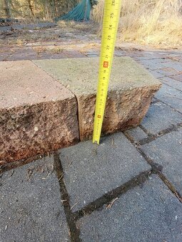 Betonove tvarovky - 2