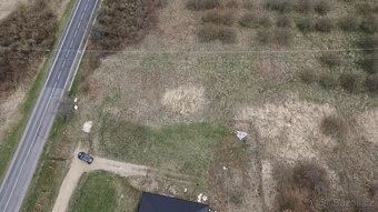 Stavební pozemek 2002m2- Česká Lípa - 2