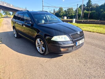 Škoda Octavia 2 /2.0 TDi 103kw-BKD-DSG - 2