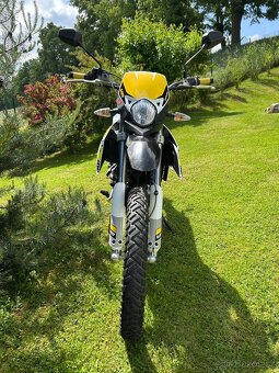 UM DSR EX 125 - 2