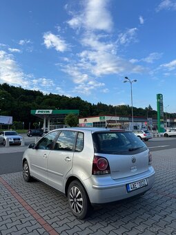 VW Polo 1.2 44kw - 2