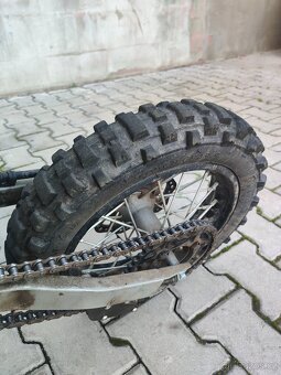 Pitbike Zuumav 125cc - 2