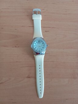 Replika hodinek Chanel - 2