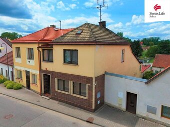 Prodej rodinného domu 115 m2 Hradecká, Žirovnice - 2