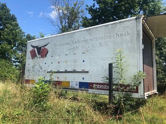 včelín - skříňová nástavba - 2