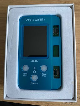 JCID V1SE - 2