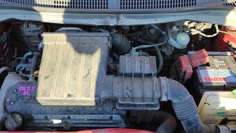 Prodám motor Suzuki Swift 1,3 BA č. 22675 - 2