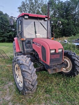 Zetor 7341 - 2