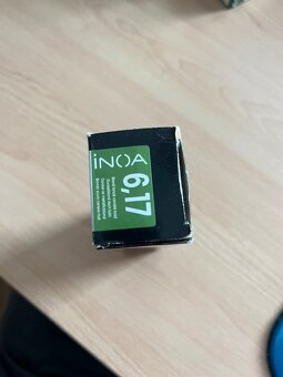 Barva na vlasy. L'Oréal Professionnel iNOA 2 ODS 60 g - 7.1 - 2