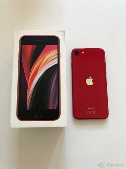 Iphone SE 2020 64GB - 2