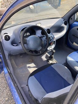Ford Ka 1.3 - 2