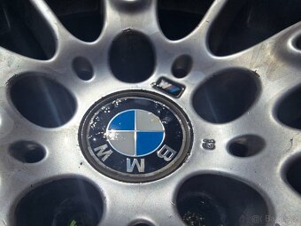Originální BMW kola R18 - 2