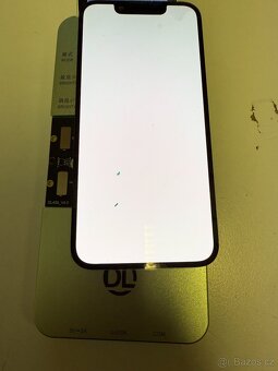 iPhone 13 mini Originální repasovaný displej s vadou - 2