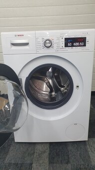 Pračka Bosch WAW32540EU A+++ - 2