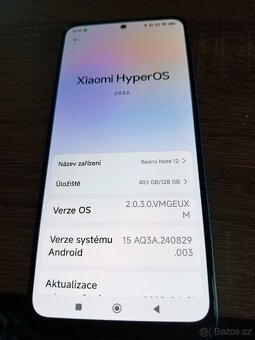 Xiaomi Redmi Note 12 - 2